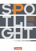 Spotlight on Mixed Exercises. Arbeitsbuch mit Lösungen
