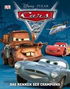 Cars 2 - Das Rennen der Champions