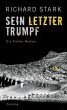 Sein letzter Trumpf / Parker-Romane Bd.7 - Bild 1