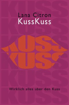 Cover KussKuss