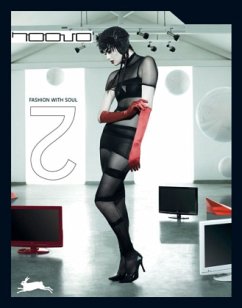 Cover Fashion with Soul (Noovo 2)