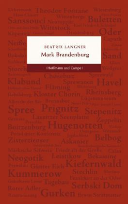 Mark Brandenburg