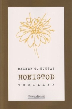 Cover Honigtod