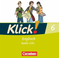 Klick! Englisch - Ausgabe 2008 - Band 6: 10. Schuljahr / Klick! Englisch - Alle Bundesländer