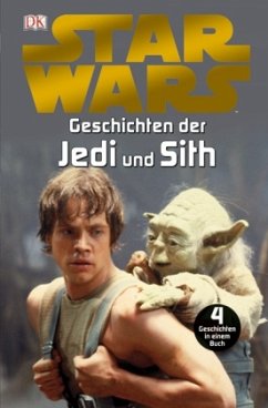 Star Wars - Geschichten der Jedi und Sith