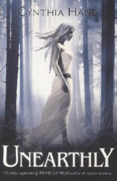 Cover Unearthly
