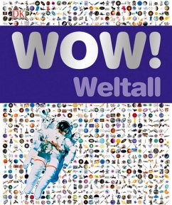 Wow! Weltall