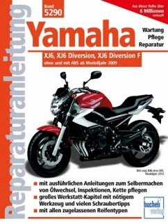 Yamaha; . - Schermer, Franz J.