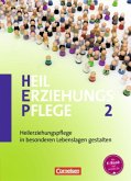 Heilerziehungspflege in besonderen Lebenslagen gestalten / Heilerziehungspflege 2