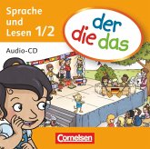 der-die-das - Erstlesen - 1./2. Schuljahr / der die das - Erstlesen