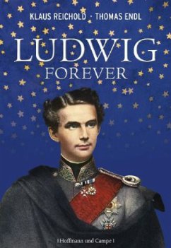 Ludwig forever - Reichold, Klaus;Endl, Thomas