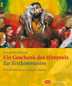 Ein Geschenk des Himmels - Herzog, Susanne