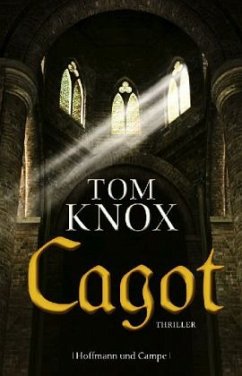 Cagot - Knox, Tom