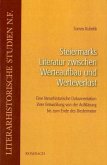 Steiermarks Literatur zwischen Werteaufbau und Werteverlust