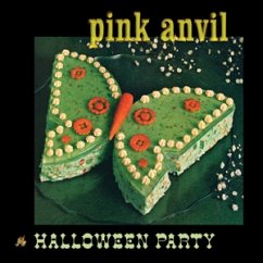 Cover Halloween Party