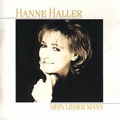 Mein lieber Mann - Hanne Haller
