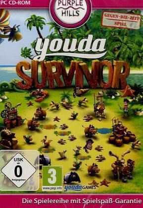 Youda Survivor (Purple Hills) Youda Survivor (Purple Hills)