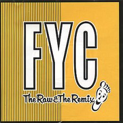 The Raw & The Remix - Fine Young Cannibals