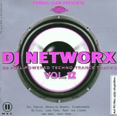 Dj Networx Vol.12