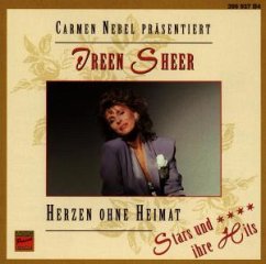 Herzen Ohne Heimat - Ireen Sheer