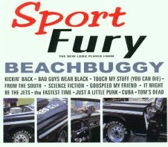 Sport Fury
