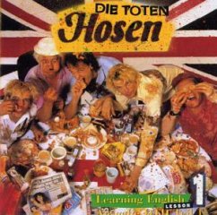 Learning English - Die Toten Hosen