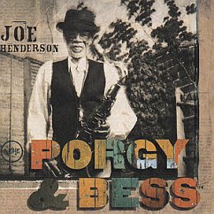 Porgy And Bess - Joe Henderson