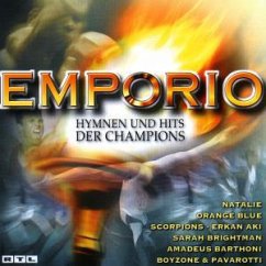 Emporio - Hymnen und Hits der Champions