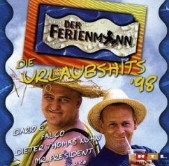 Der Ferienmann