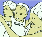 Soulo Soulo