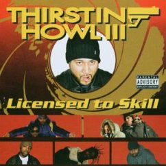 Licensed To Skill Licensed To Skill