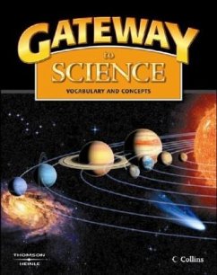 Gateway to Science, Student's Book - Collins, Tim; Maples, Mary Jane