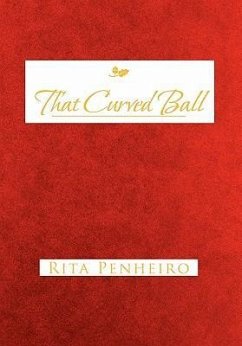 That Curved Ball - Penheiro, Rita