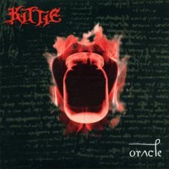 Oracle - kittie