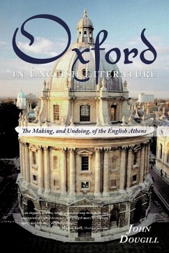 Oxford in English Literature - Dougill, John