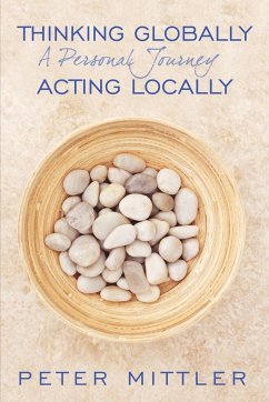 Thinking Globallly Acting Locally - Mittler, Peter