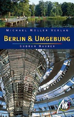 Cover Berlin & Umgebung
