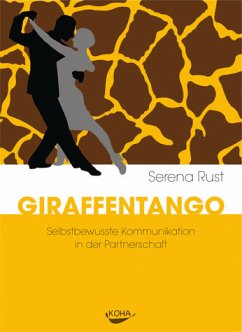 Giraffentango - Rust, Serena