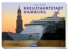 Kreuzfahrtstadt Hamburg - Wiese, Eigel