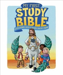 My First Study Bible - Loth, Paul J
