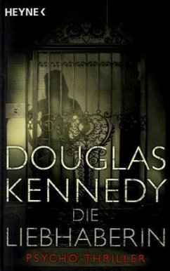 Die Liebhaberin - Kennedy, Douglas