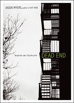 Dead End - Myers, Jason