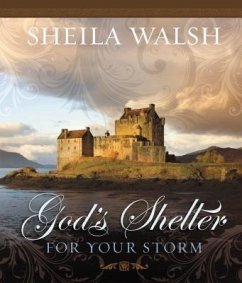 God's Shelter for Your Storm - Walsh, Sheila