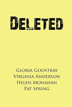 Deleted - Goostray, Gloria