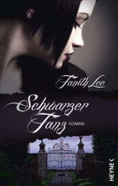 Schwarzer Tanz - Lee, Tanith