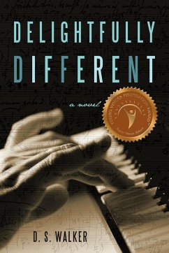 Delightfully Different - Walker, D. S.