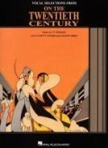 On the Twentieth Century: Vocal Selections