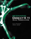 Beginning DirectX 11 Game Programming