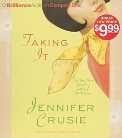 Faking It - Crusie, Jennifer