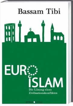 Euro-Islam - Tibi, Bassam